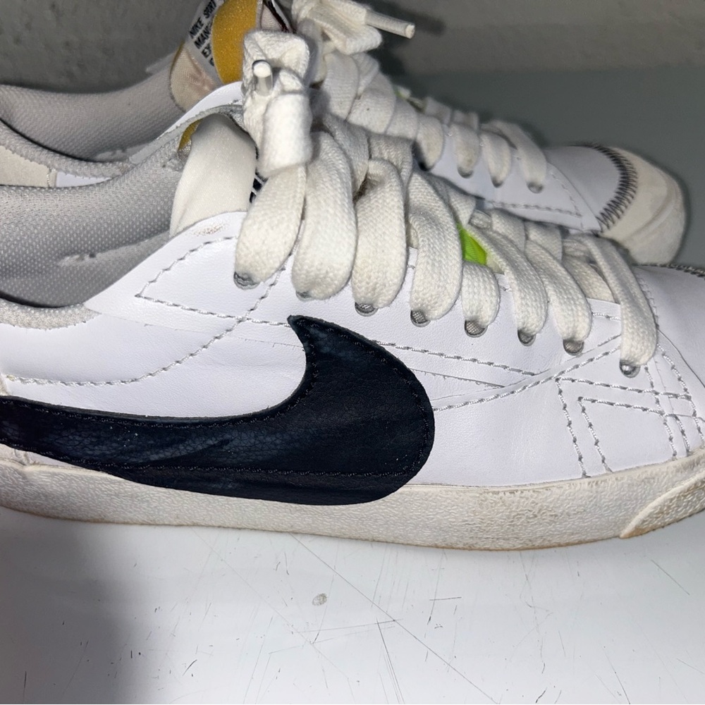 Nike Blazer Low Jumbo